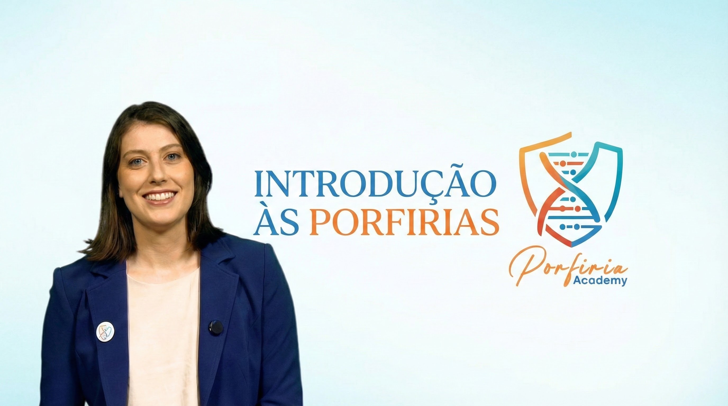 Introdução às Porfirias